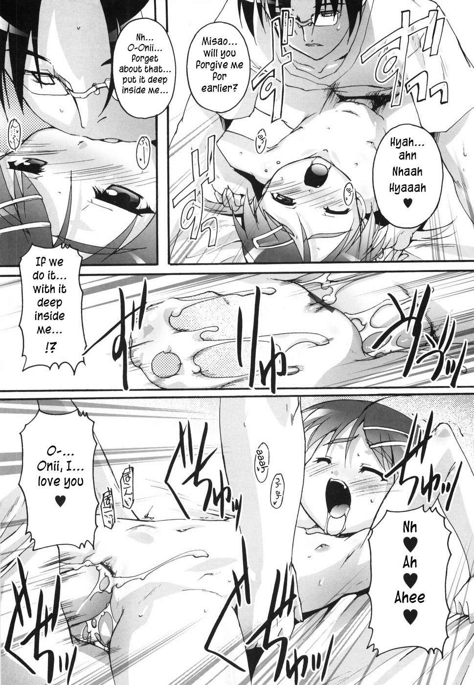 Bloomark Chapter 1000 Page 190